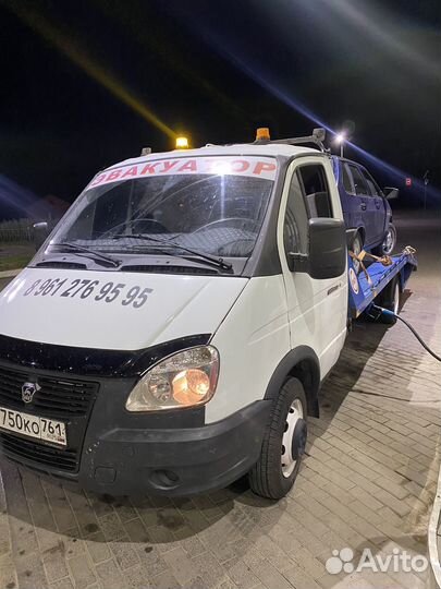 Аренда и услуги грузового эвакуатора