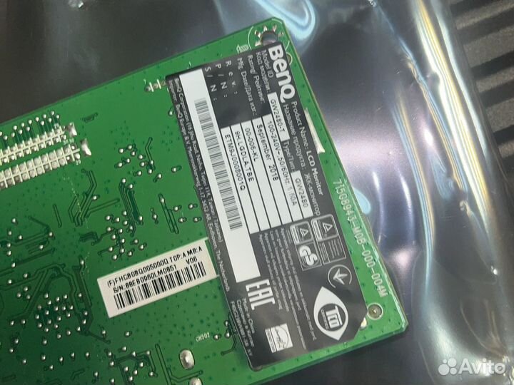 715G8943-M0B-000-004M main benq GW2480