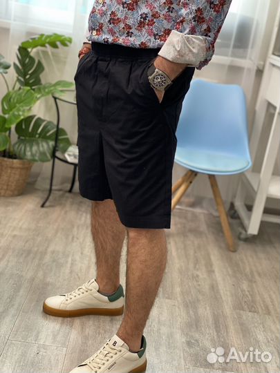 Клевые Шорты Selected Homme раз L(34)