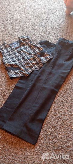 Школьная форма