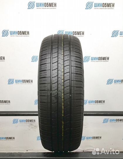 Kumho Solus KH16 195/60 R15 87H