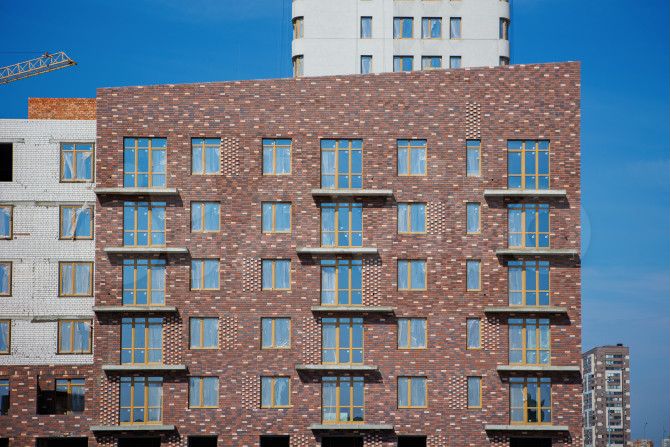 3-к. квартира, 92,1 м², 10/14 эт.