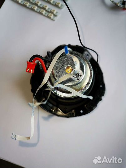 JBL pulse 4 (запчасти, оригинал)