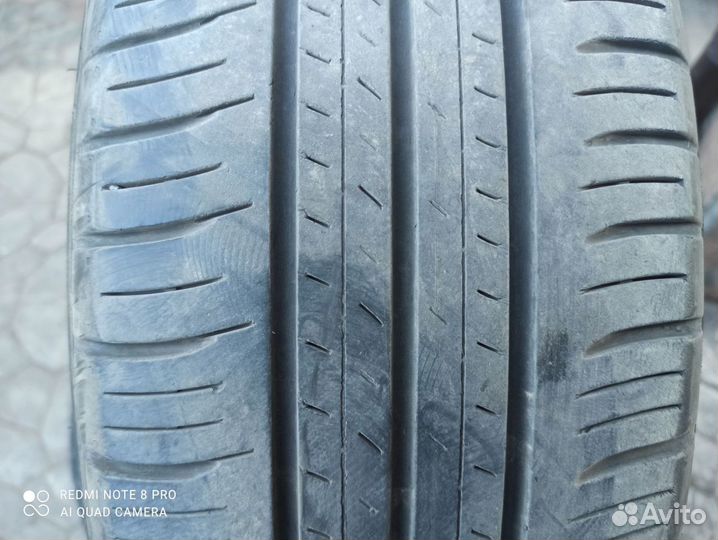 Dunlop EconoDrive 195/65 R16 92