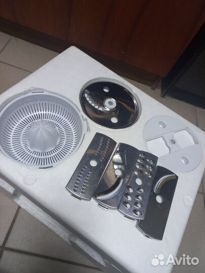 Кух,комбайн Vitek VT-1603 б/у