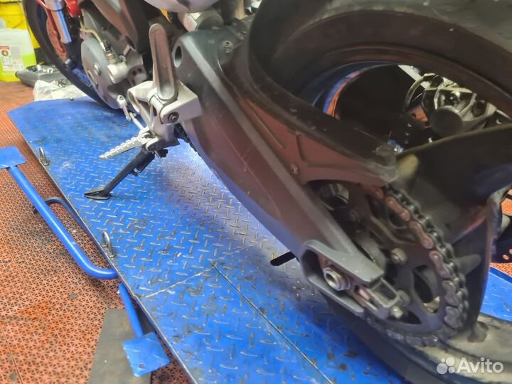 Продам Ducati monster 696