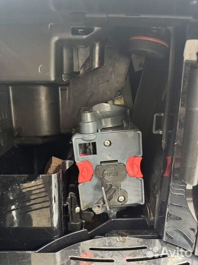 Кофемашина Delonghi magnifica esam 3000