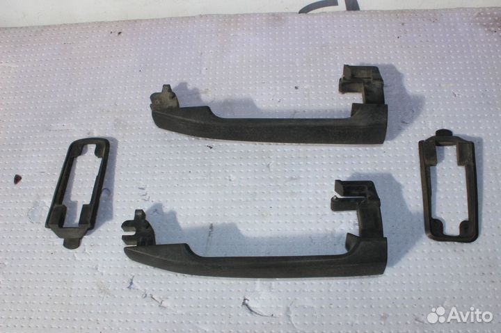 Внешние ручки дверей Mercedes SL-Class R129