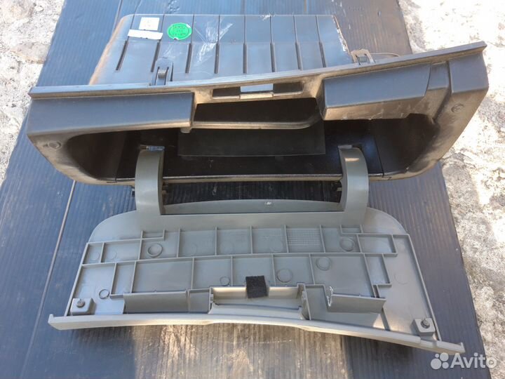 Бардачок для Chevrolet Aveo T300 (Шевроле Авео Т30