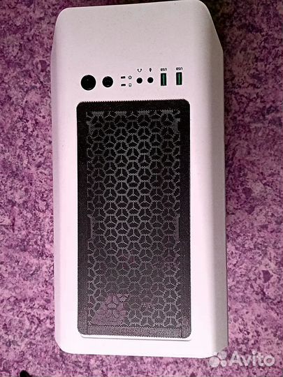 Корпус Aero One Mini