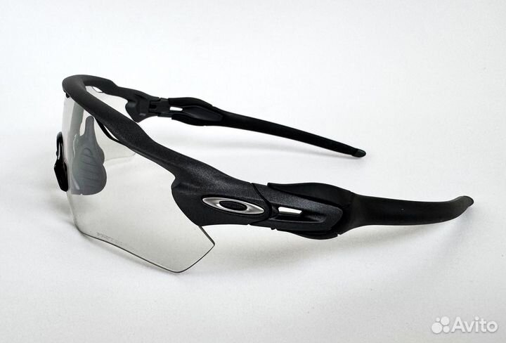 Очки Oakley Radar EV Patch Photochromic