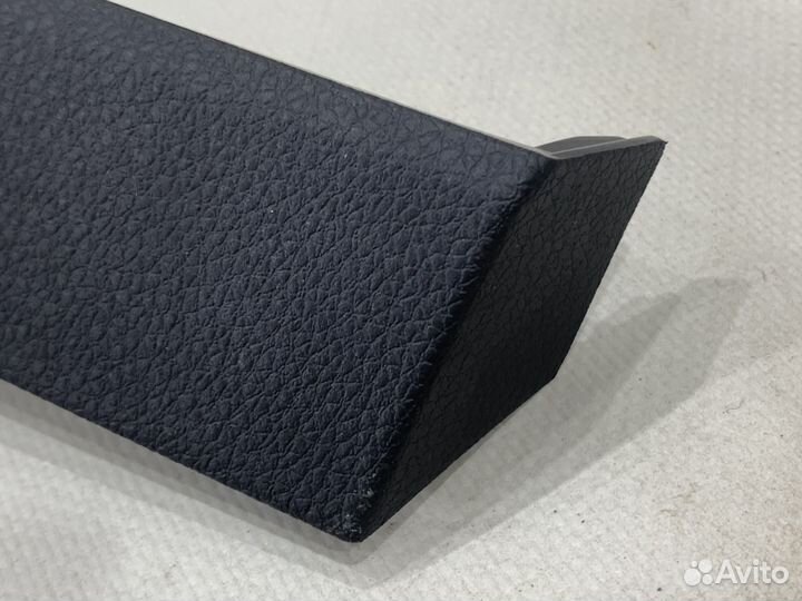 Накладка декоративная торпедо KIA K5 DL3