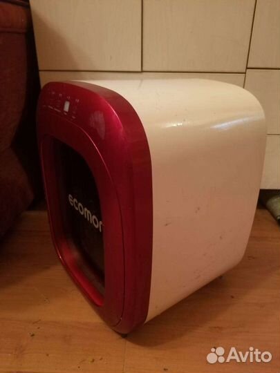 Стерилизатор уф для детских принадлежностей