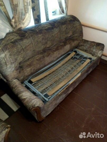 Диван - кровать