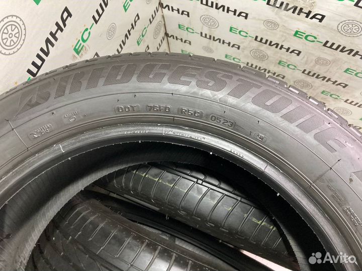 Bridgestone Dueler H/P Sport 235/55 R19