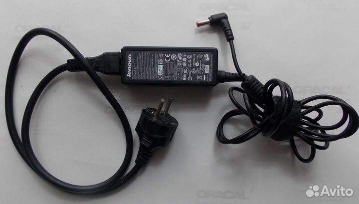 Блоки питания ноутбуков, зарядные