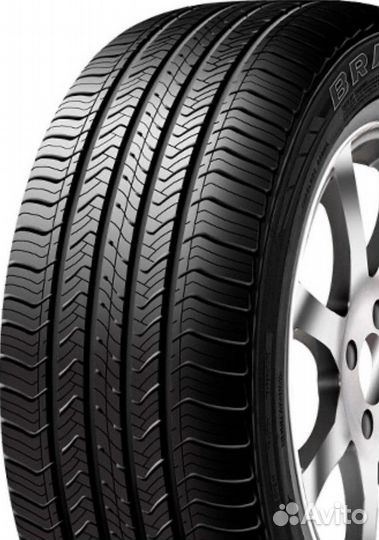 Maxxis Bravo HP-M3 225/65 R17 102H