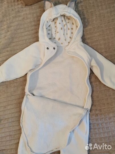 Комбинезон 74 80
