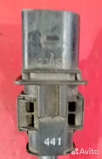 Лямбда зонд Volkswagen Touareg 07c906262bh