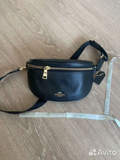 Сумка coccinelle