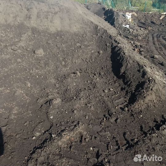 Плодородный Грунт в мешках