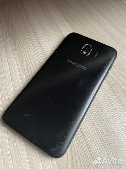 Samsung Galaxy J4 (2018), 3/32 ГБ