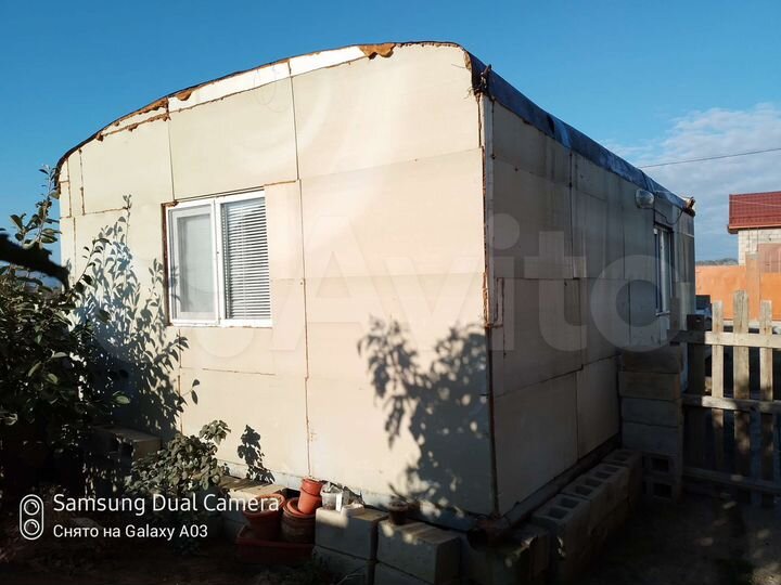 Гараж, 24 м²