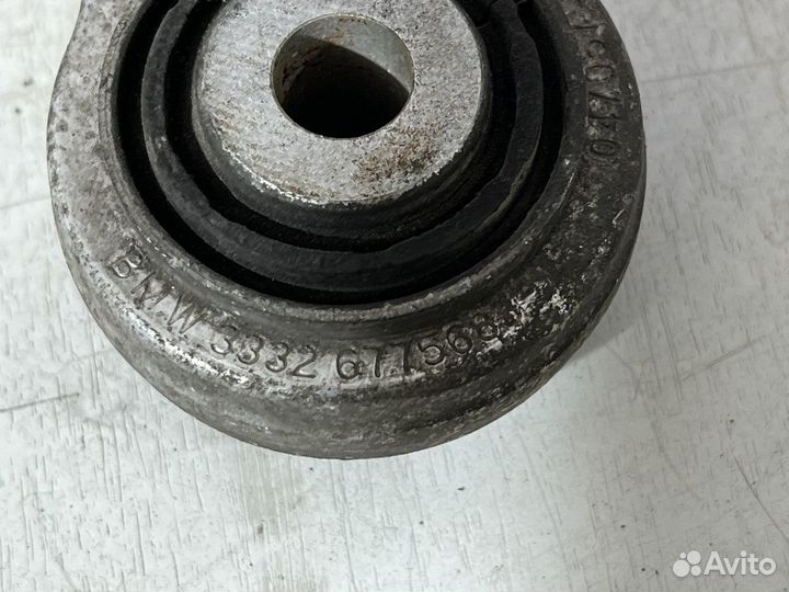 Интегральный рычаг BMW F10, F07, F01