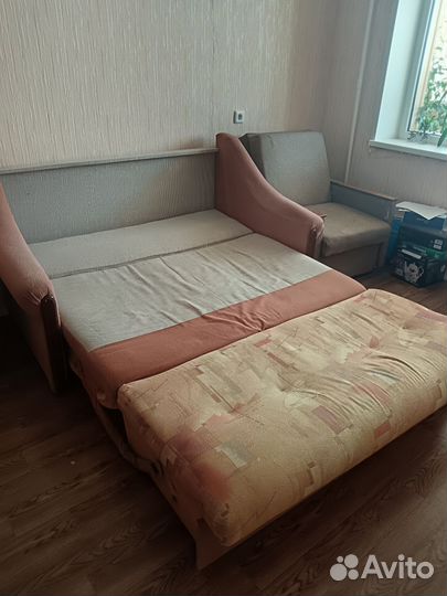 Диван раскладной