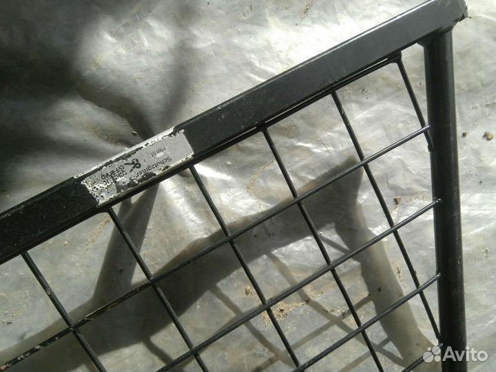 Аксессуар для Ниссан Террано-1