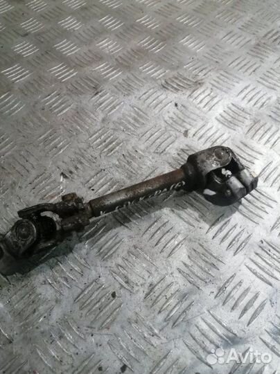 Кардан рулевой Kia Spectra LD S6D 2007