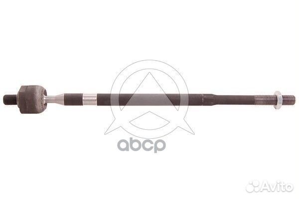 Тяга рулевая перед прав/лев 63534A Sidem