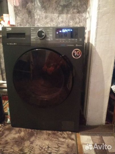 Холодильник бу