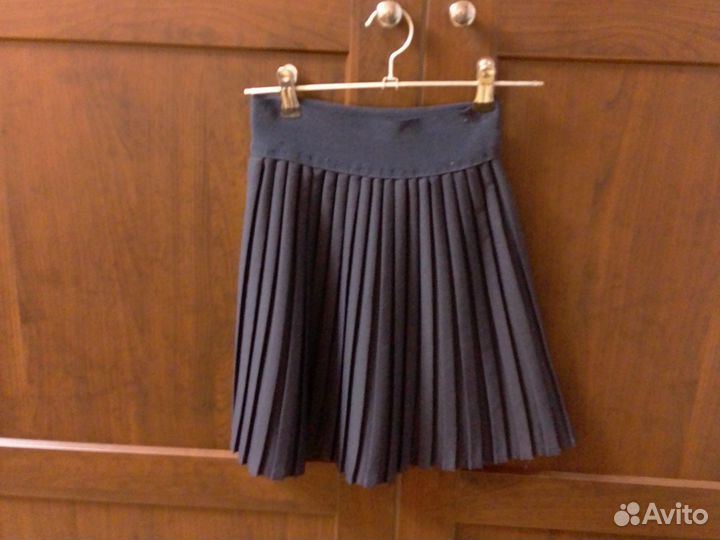 Юбка для девочки