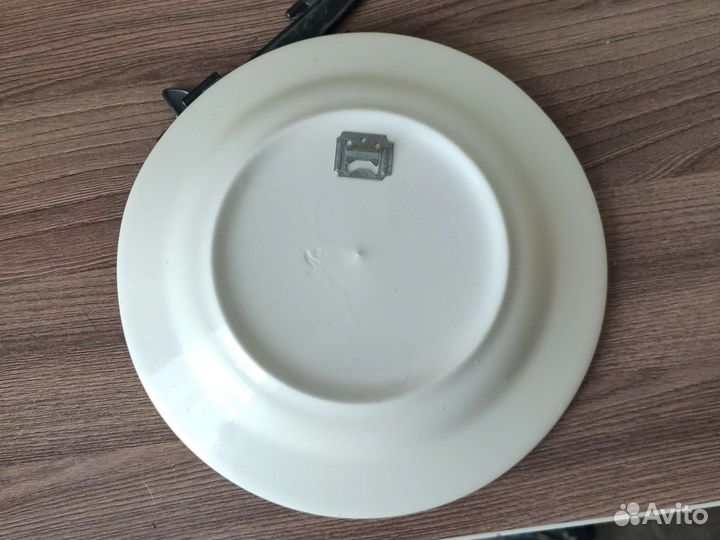 Отдам бесплатно тарелка Сочи