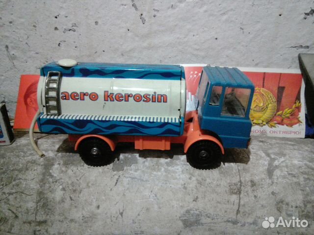 Модели автомобилей 1 43 СССР