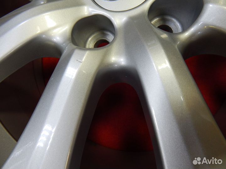 6919 Оригинал Lexus R17 5*114.3 J7/5 ET45 Б/п по