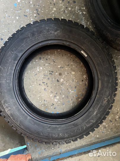 Nokian Tyres Nordman 5 185/65 R15 92T