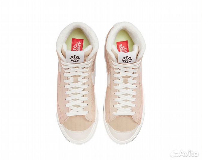 Nike wmns Blazer Mid 77 LX