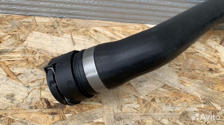 Патрубок bmw e38 e39 m62 m62b44