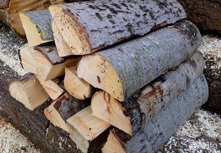 Дрова отличные
