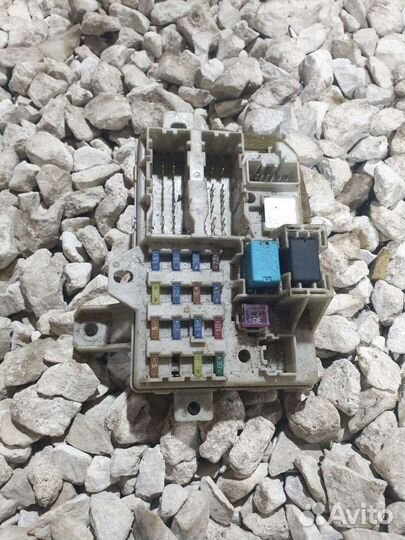 Блок комфорта Мазда 6 Mazda GG