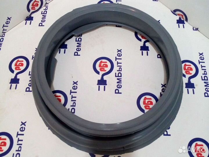 Манжет стиральной машины Bosch