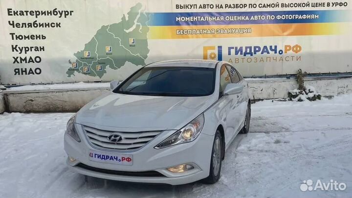 Бачок расширительный Hyundai Sonata (YF) 25429-3S1