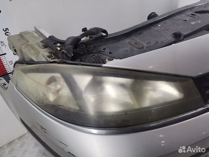 Бампер (ноускат) для Renault Laguna 2 R1B2F11K1V1