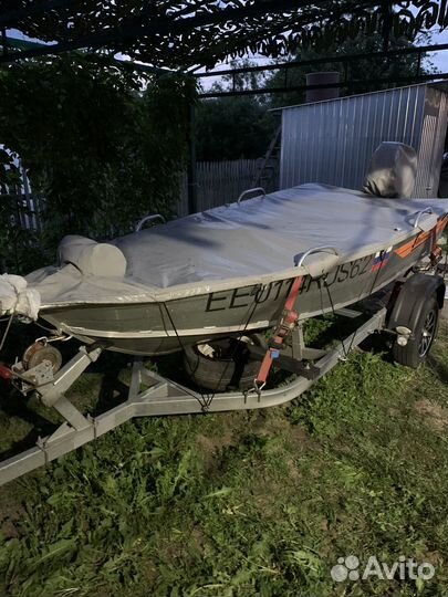 Водный транспорт