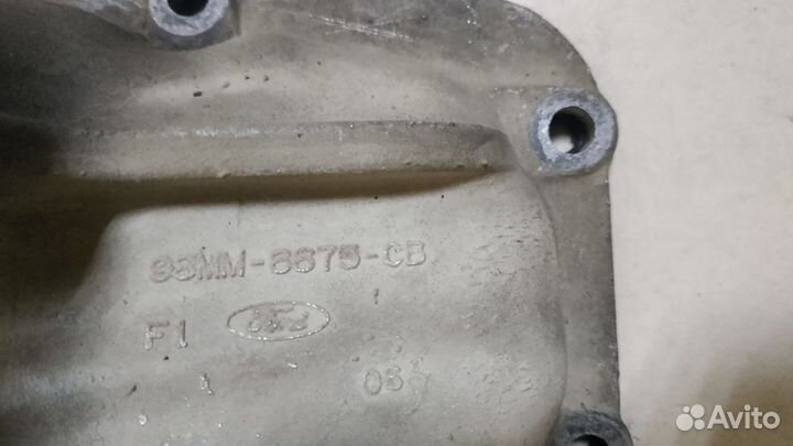 Поддон масляный двигателя для Ford Focus II