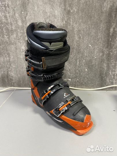 Горнолыжные ботинки