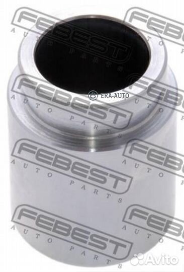 Febest 0476EAR Поршень суппорта mitsubishi outlander 06-12 заднего