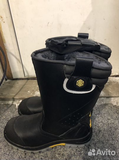 Спецодежда